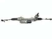 Steering rack