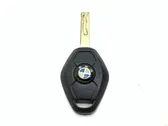 Ignition key/card