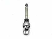 Steering column universal joint