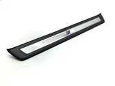 Front sill trim cover