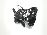 Engine bonnet/hood lock/catch