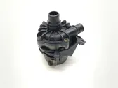 Electric auxiliary coolant/water pump