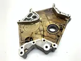 Timing chain cover