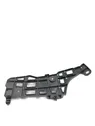 Rear bumper mounting bracket