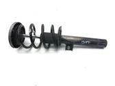 Front shock absorber/damper