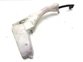 Lamp washer fluid tank