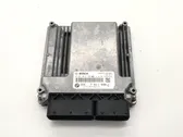 Calculateur moteur ECU