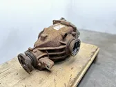 Rear differential