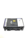 Door central lock control unit/module