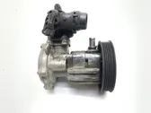 Power steering pump