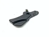 Engine bonnet (hood) release handle