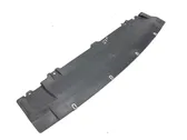 Front bumper skid plate/under tray