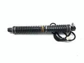 Tailgate/trunk/boot tension spring