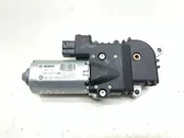 Sunroof motor/actuator