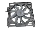 Hélice moteur ventilateur