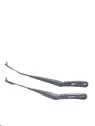 Windshield/front glass wiper blade