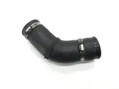 Air intake hose/pipe