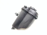 Coolant expansion tank/reservoir