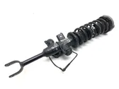 Front shock absorber/damper