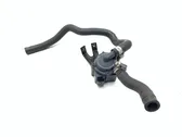 Electric auxiliary coolant/water pump