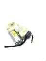 Sunroof motor/actuator