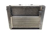 Radiator set