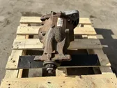 Rear differential