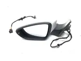 Front door electric wing mirror