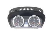 Speedometer (instrument cluster)