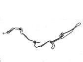 Power steering hose/pipe/line