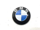 Manufacturers badge/model letters