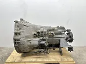 Manual 6 speed gearbox