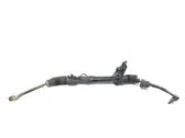 Steering rack