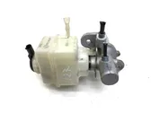 Master brake cylinder