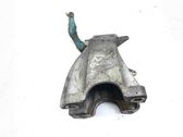 Engine mounting bracket