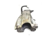 Engine mounting bracket