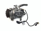 Power steering pump