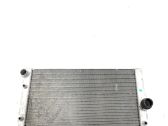 Coolant radiator