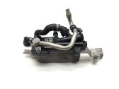 Transmission/gearbox oil cooler