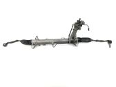 Steering rack