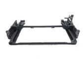 Top upper radiator support slam panel