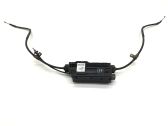 Hand brake control module
