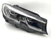 Headlight/headlamp