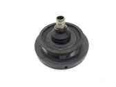 Crankshaft pulley