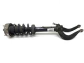 Front shock absorber/damper