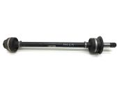 Rear driveshaft