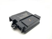 Unidad de control/módulo del control remoto