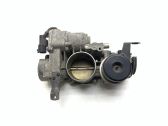 Throttle valve