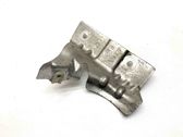 Fuel tank bottom protection