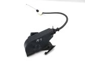 Accelerator pedal position sensor